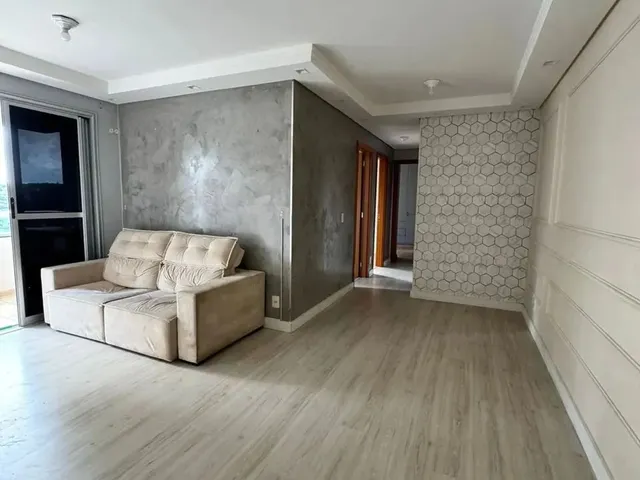 Imagem 7: Locação - Apartamento na Vila Cleópatra em Maringá