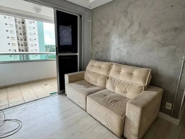 Imagem 4: Locação - Apartamento na Vila Cleópatra em Maringá