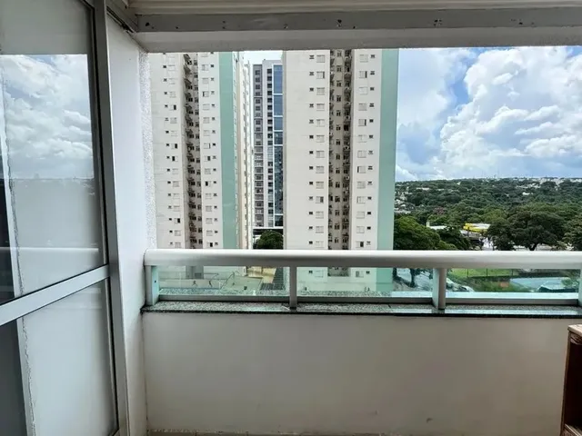Imagem 16: Locação - Apartamento na Vila Cleópatra em Maringá