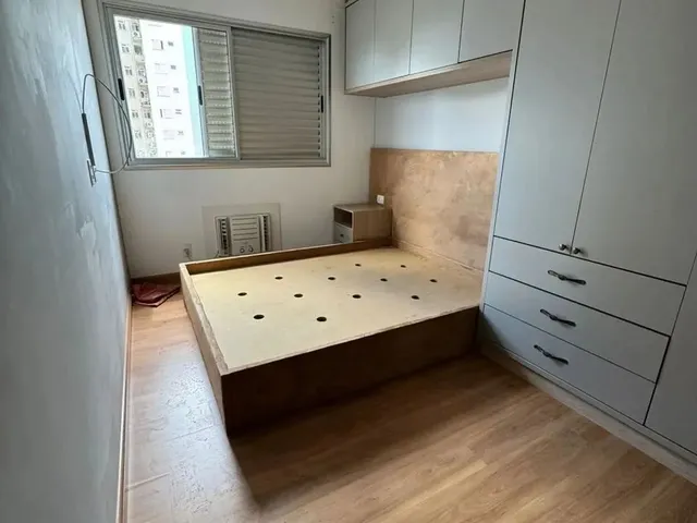 Imagem 6: Locação - Apartamento na Vila Cleópatra em Maringá