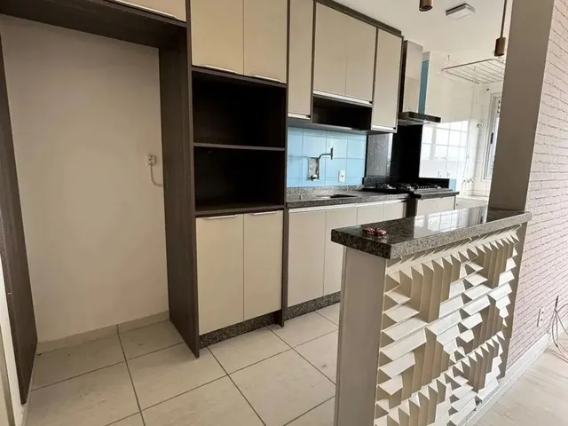 Imagem 5: Locação - Apartamento na Vila Cleópatra em Maringá