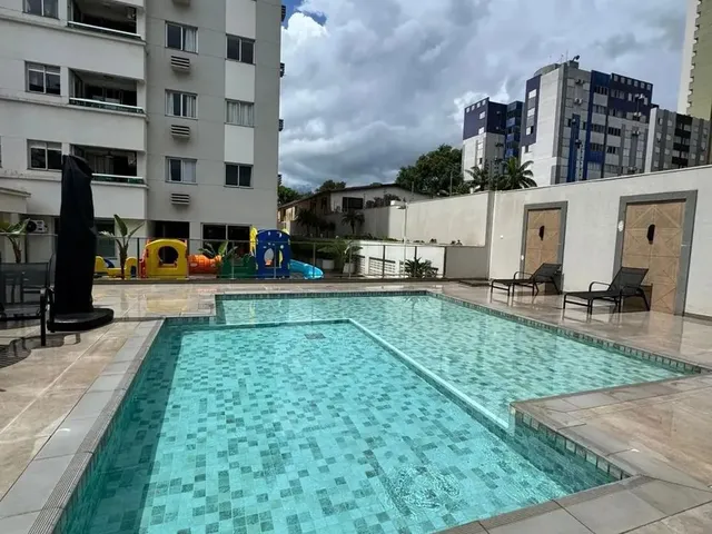 Imagem 15: Locação - Apartamento na Vila Cleópatra em Maringá