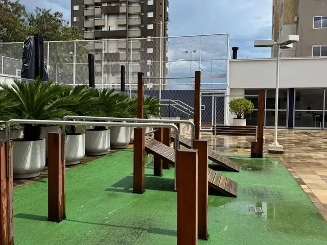 Imagem 12: Locação - Apartamento na Vila Cleópatra em Maringá