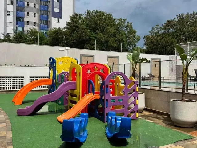 Imagem 13: Locação - Apartamento na Vila Cleópatra em Maringá
