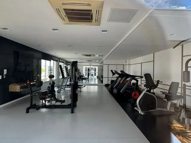 Imagem 10: Locação - Apartamento na Vila Cleópatra em Maringá