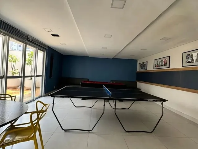 Imagem 14: Locação - Apartamento na Vila Cleópatra em Maringá