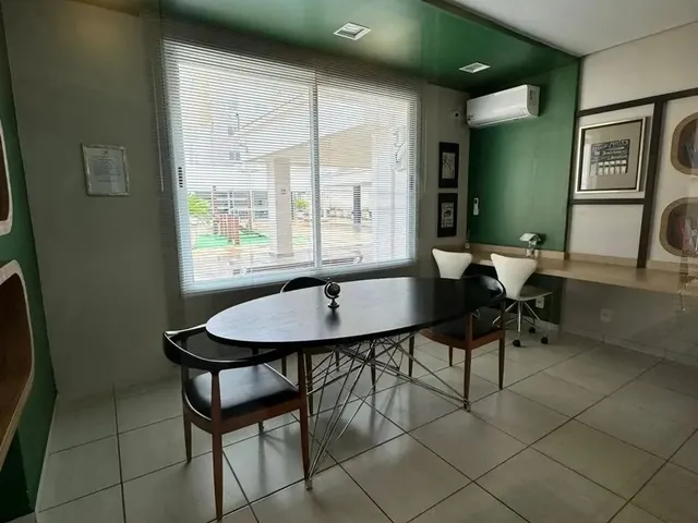 Imagem 8: Locação - Apartamento na Vila Cleópatra em Maringá