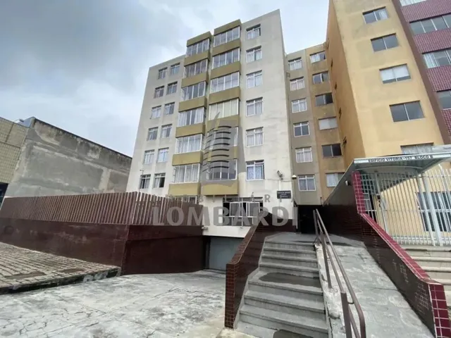 Imagem: Apartamento Próximo Ao Shopping Pinheirinho!