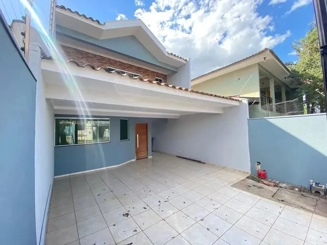 Imagem 3: Sobrado para Aluguel Tem 140 Metros Quadrados com 3 Quartos em Jardim Império do Sol