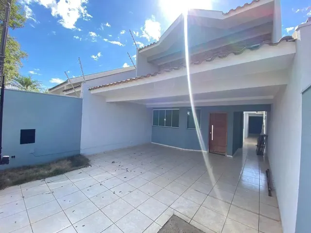 Imagem 9: Sobrado para Aluguel Tem 140 Metros Quadrados com 3 Quartos em Jardim Império do Sol