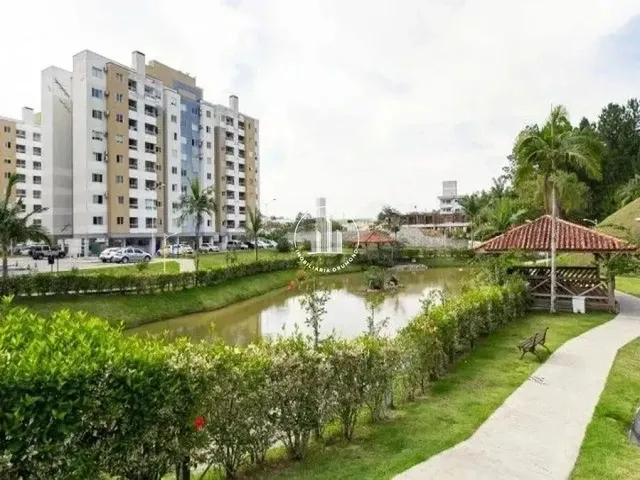 Imagem: Apartamento 2 Quartos 52M² - Pedra Branca