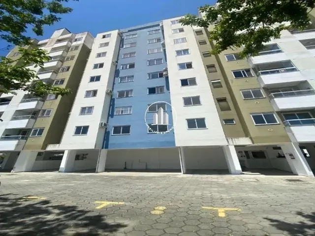 Imagem 12: Apartamento 2 Quartos 52M² - Pedra Branca - Est
