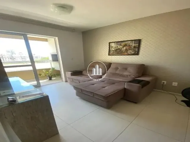 Imagem 2: Apartamento 2 Quartos 52M² - Pedra Branca - Est