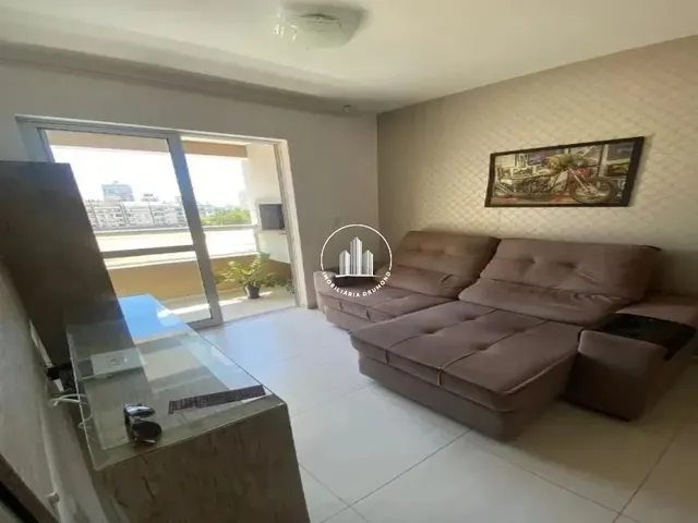 Imagem 7: Apartamento 2 Quartos 52M² - Pedra Branca - Est