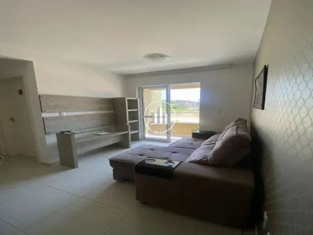 Imagem 4: Apartamento 2 Quartos 52M² - Pedra Branca - Est