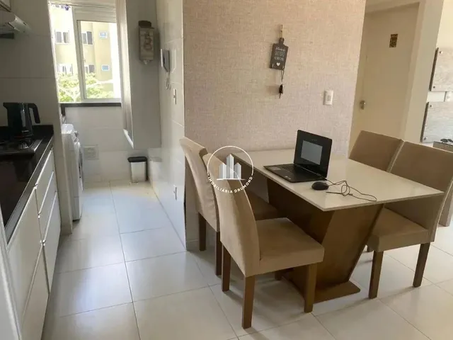 Imagem 9: Apartamento 2 Quartos 52M² - Pedra Branca - Est