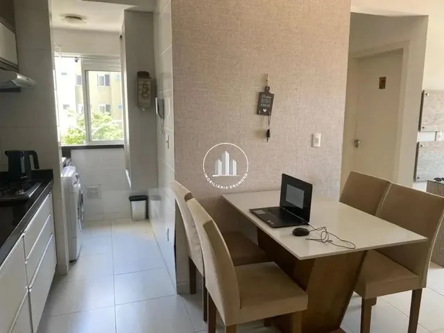 Imagem 11: Apartamento 2 Quartos 52M² - Pedra Branca - Est