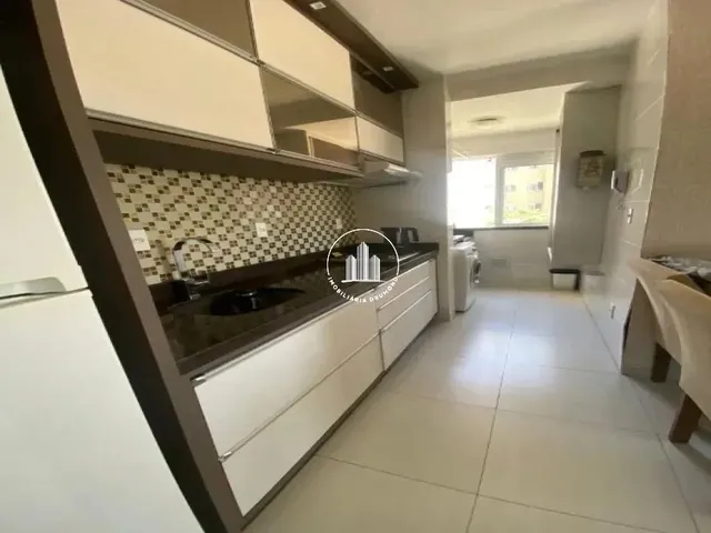 Imagem 6: Apartamento 2 Quartos 52M² - Pedra Branca - Est