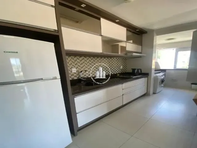 Imagem 3: Apartamento 2 Quartos 52M² - Pedra Branca - Est