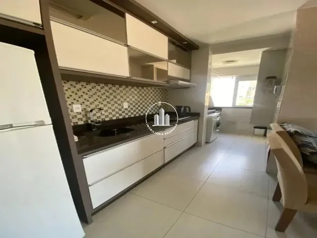 Imagem 10: Apartamento 2 Quartos 52M² - Pedra Branca - Est