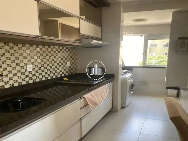 Imagem 13: Apartamento 2 Quartos 52M² - Pedra Branca - Est