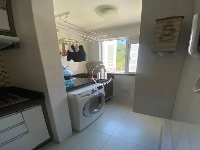 Imagem 8: Apartamento 2 Quartos 52M² - Pedra Branca - Est