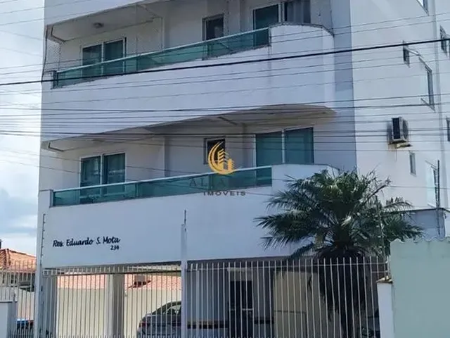 Imagem: Apartamento em Flor de Nápolis, São José/Sc