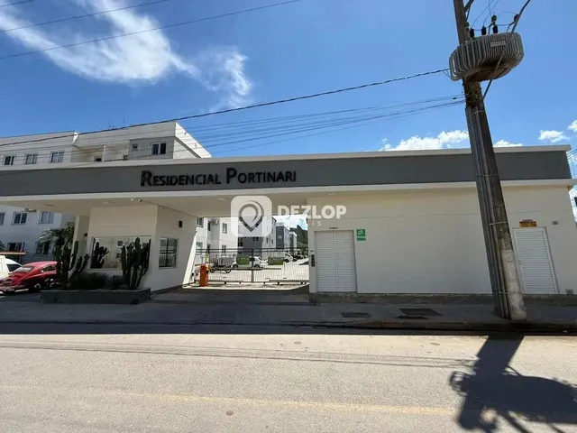Imagem: Apartamento À Venda no Vendaval, Biguaçu