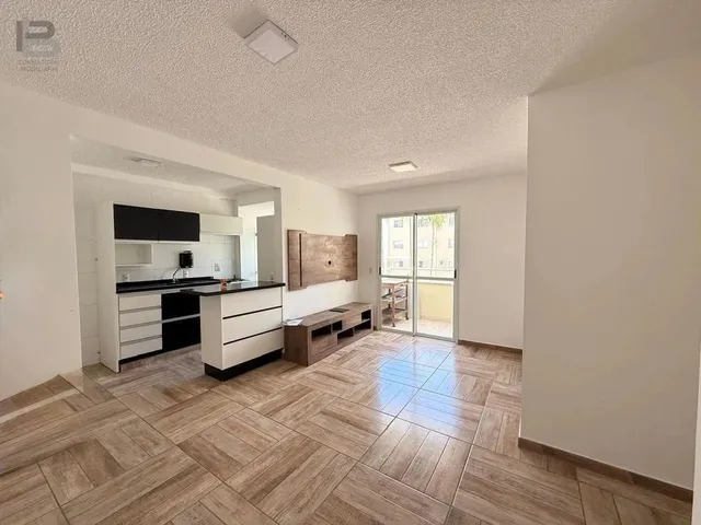 Imagem: Apartamento 2 Dormitórios no Pagai