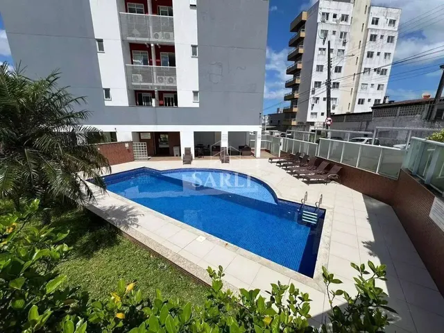 Imagem 1: Apartamento de 113 M² Praia Comprida - São José