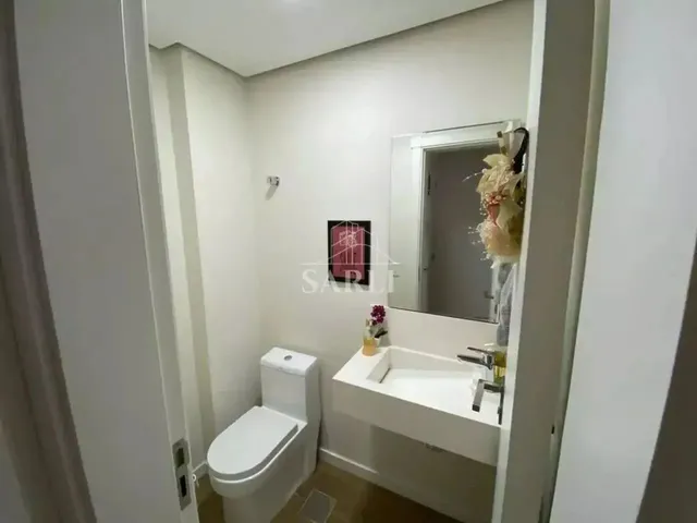 Imagem 14: Apartamento de 113 M² Praia Comprida - São José