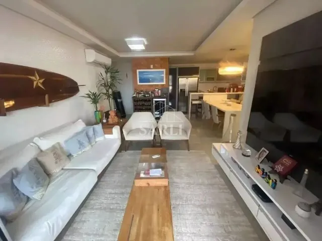 Imagem 6: Apartamento de 113 M² Praia Comprida - São José