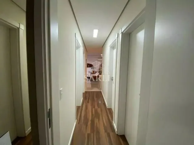 Imagem 3: Apartamento de 113 M² Praia Comprida - São José