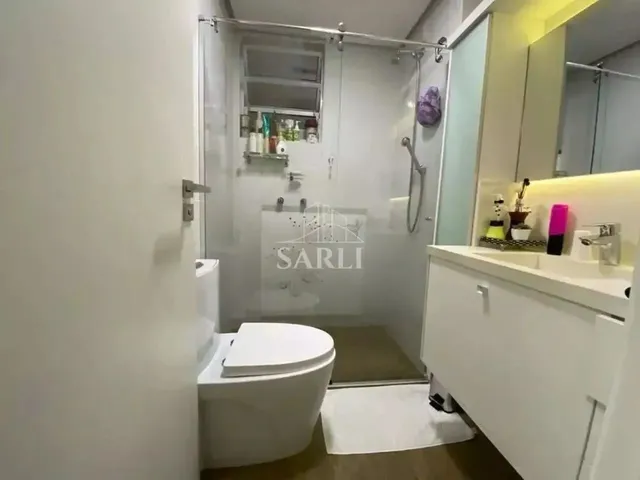 Imagem 12: Apartamento de 113 M² Praia Comprida - São José