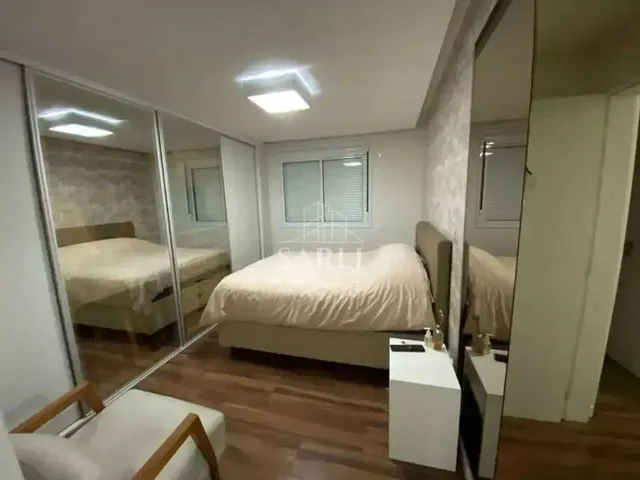 Imagem 2: Apartamento de 113 M² Praia Comprida - São José