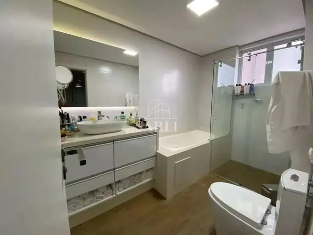 Imagem 4: Apartamento de 113 M² Praia Comprida - São José