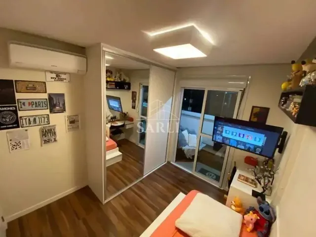 Imagem 11: Apartamento de 113 M² Praia Comprida - São José