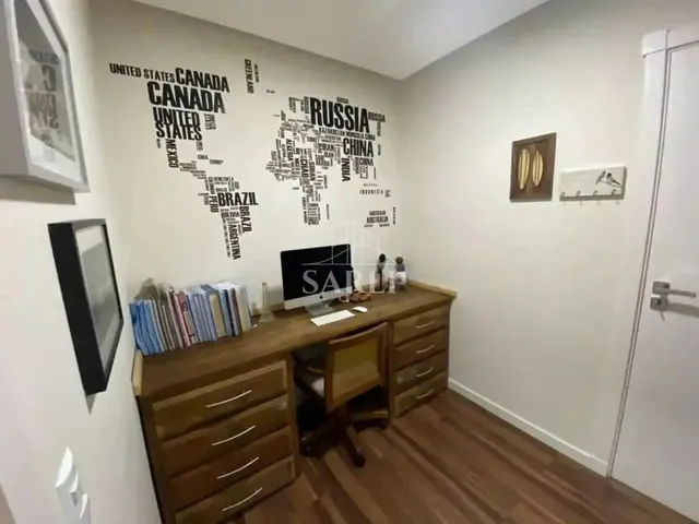 Imagem 7: Apartamento de 113 M² Praia Comprida - São José
