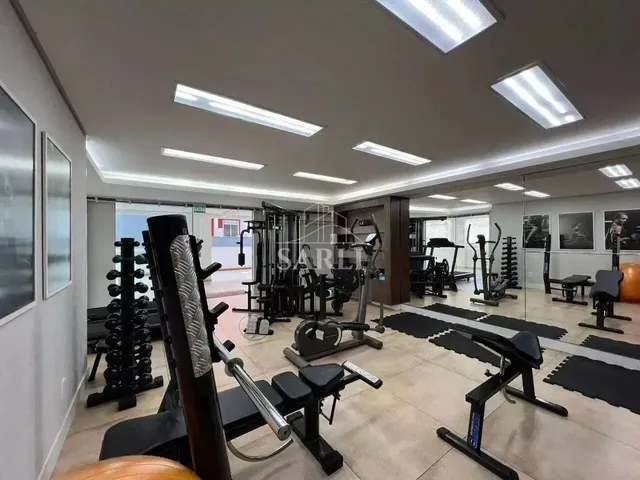 Imagem 9: Apartamento de 113 M² Praia Comprida - São José