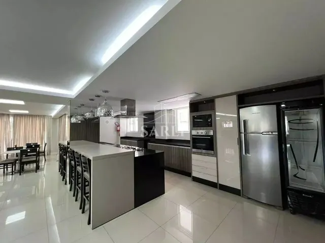 Imagem 10: Apartamento de 113 M² Praia Comprida - São José