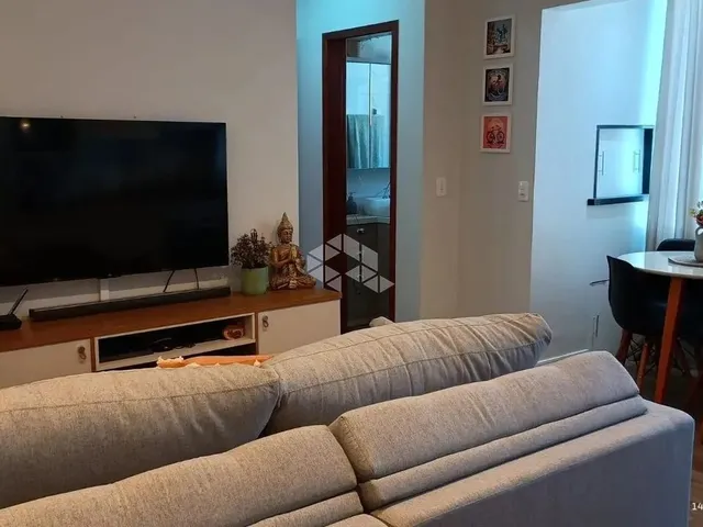 Imagem 1: Belíssimo Apartamento À Venda Direto com Proprietário, Reformado e Bem Localizado