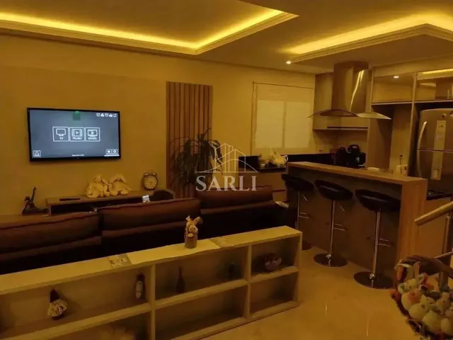 Imagem: Asa com 3 Dormitórios À Venda, 280 M²