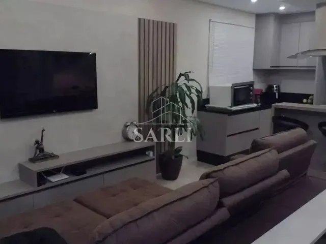 Imagem 3: Asa com 3 Dormitórios À Venda, 280 M² por R$ 1.150.000,00 - Potecas - São José/Sc