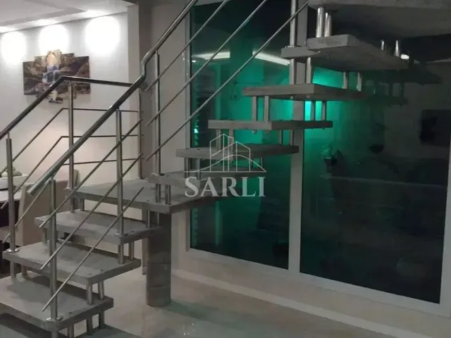 Imagem 4: Asa com 3 Dormitórios À Venda, 280 M² por R$ 1.150.000,00 - Potecas - São José/Sc