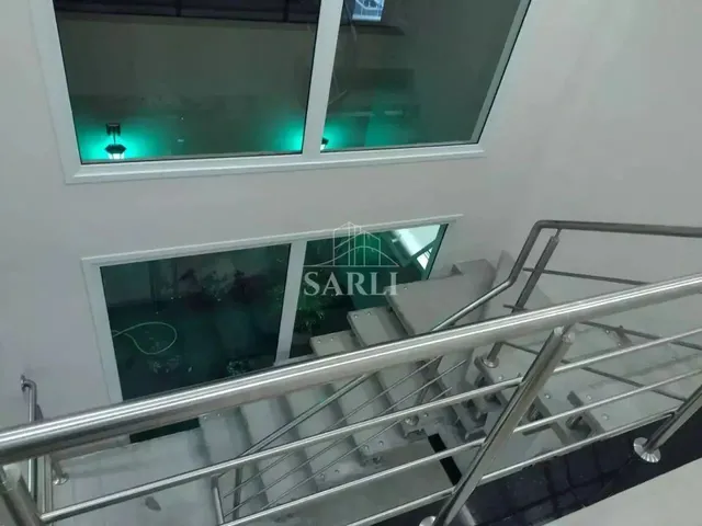 Imagem 8: Asa com 3 Dormitórios À Venda, 280 M² por R$ 1.150.000,00 - Potecas - São José/Sc