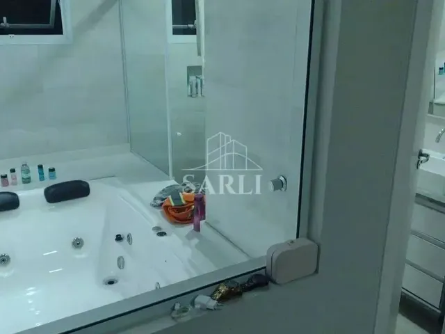 Imagem 9: Asa com 3 Dormitórios À Venda, 280 M² por R$ 1.150.000,00 - Potecas - São José/Sc