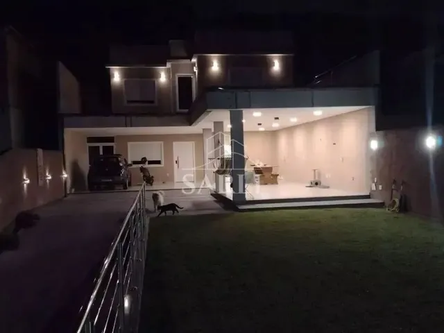 Imagem 6: Asa com 3 Dormitórios À Venda, 280 M² por R$ 1.150.000,00 - Potecas - São José/Sc