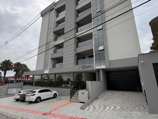 Imagem: Lindo Apartamento na Pedra Branca, Próximo