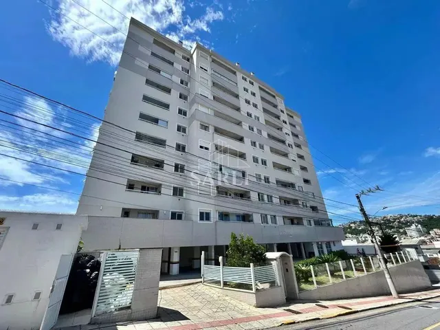 Imagem: Apartamento, com 2 Dormitórios, com Elevador