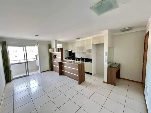 Imagem 6: Apartamento, com 2 Dormitórios, com Elevador, de 64 M² Bela Vista - São José